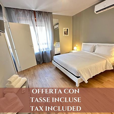 Hh Hermoso Housing Alessandria Bagian luar foto