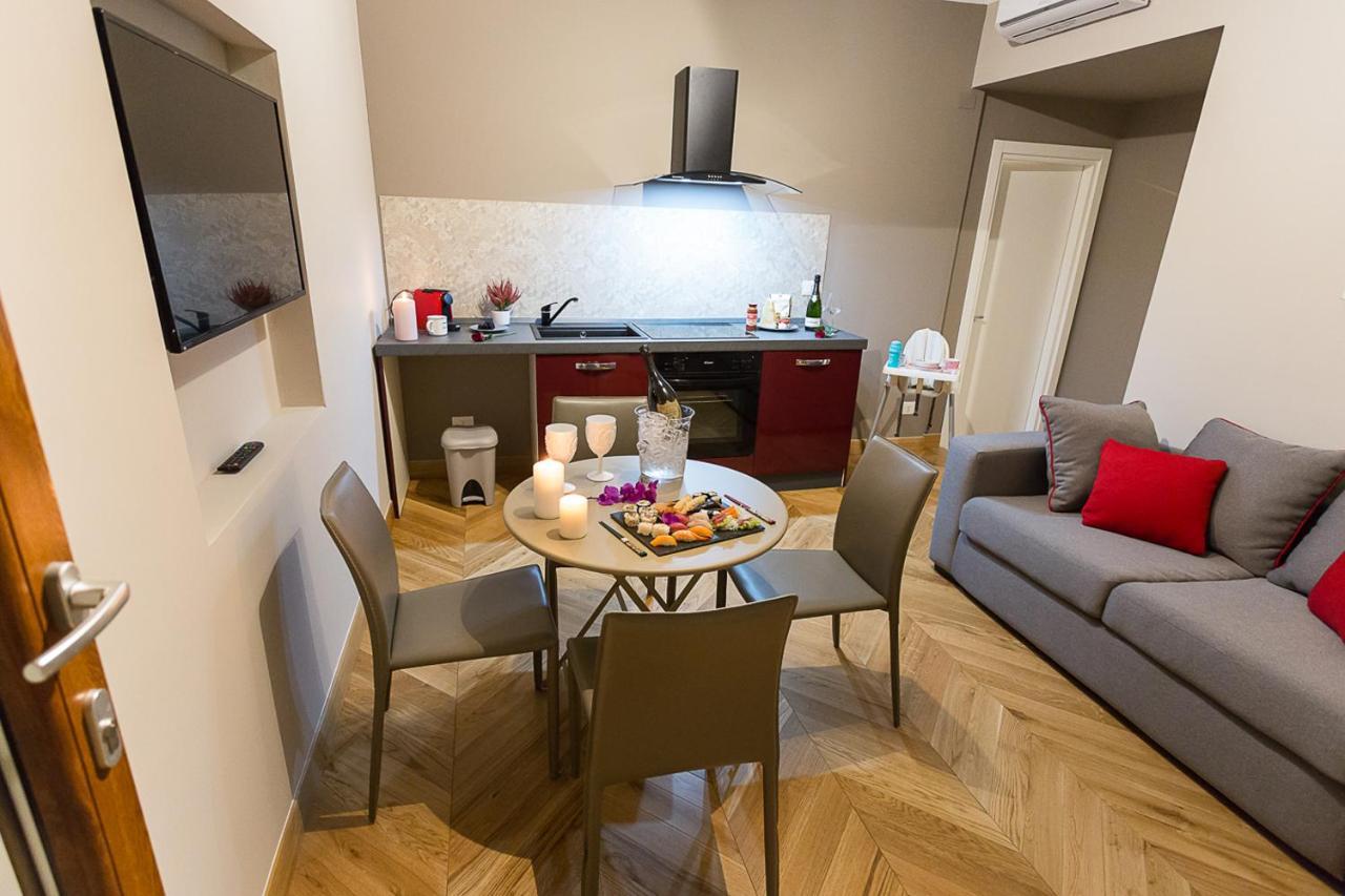 Hh Hermoso Housing Alessandria Bagian luar foto