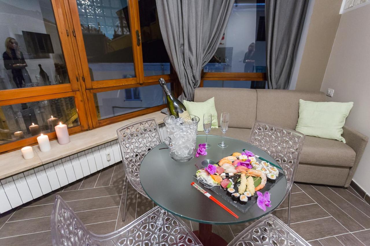 Hh Hermoso Housing Alessandria Bagian luar foto