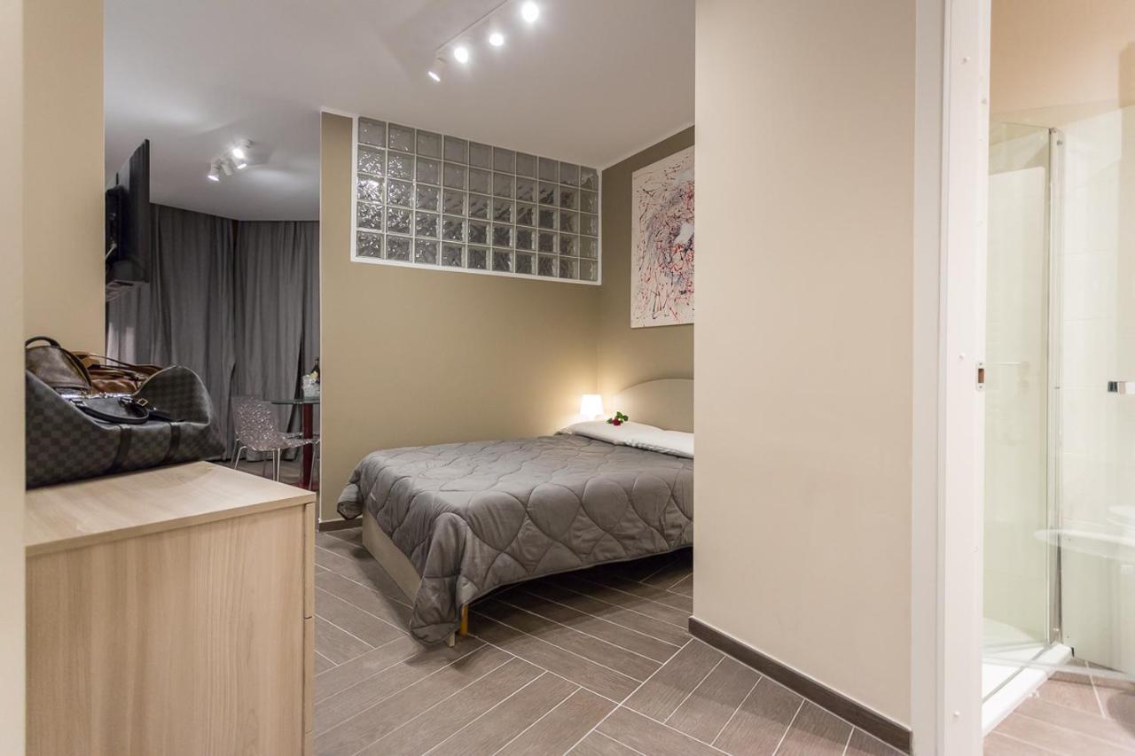 Hh Hermoso Housing Alessandria Bagian luar foto