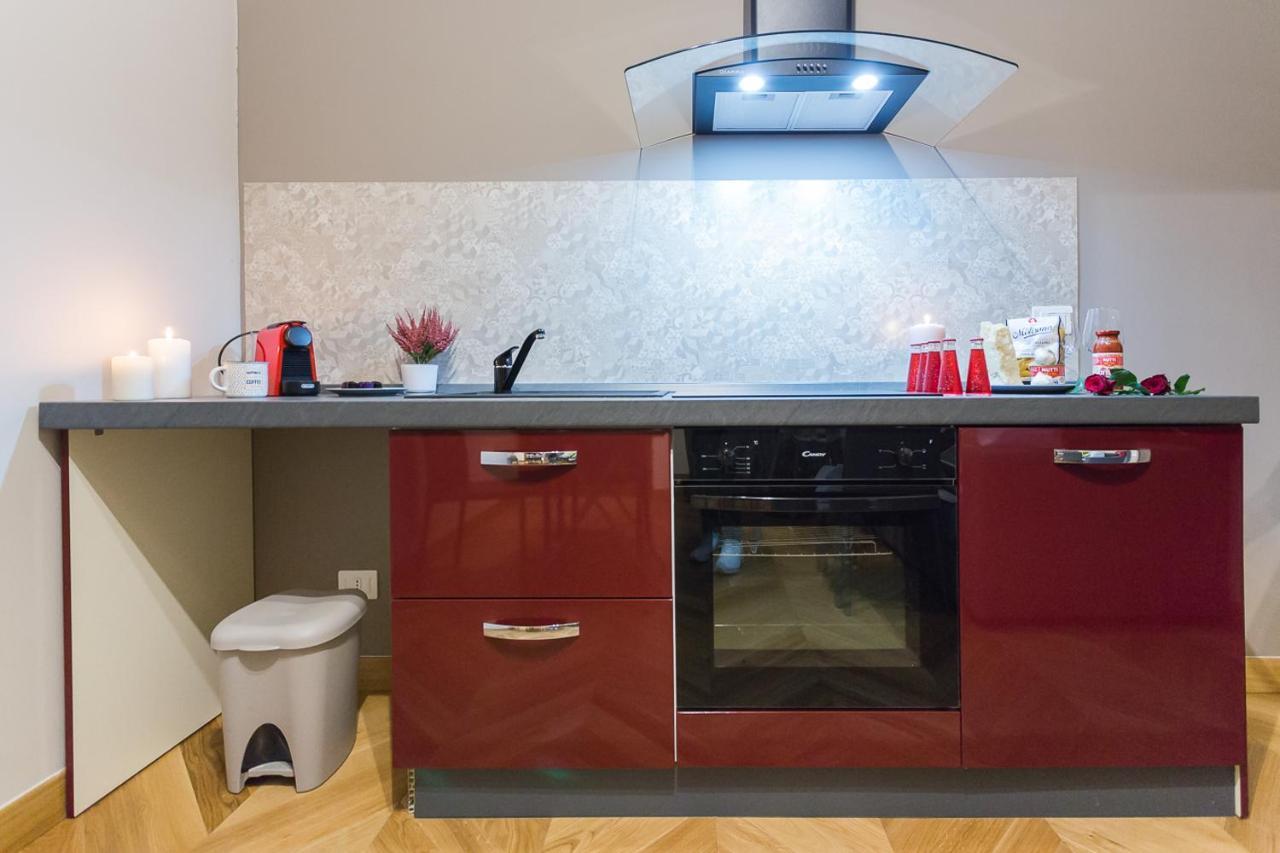 Hh Hermoso Housing Alessandria Bagian luar foto