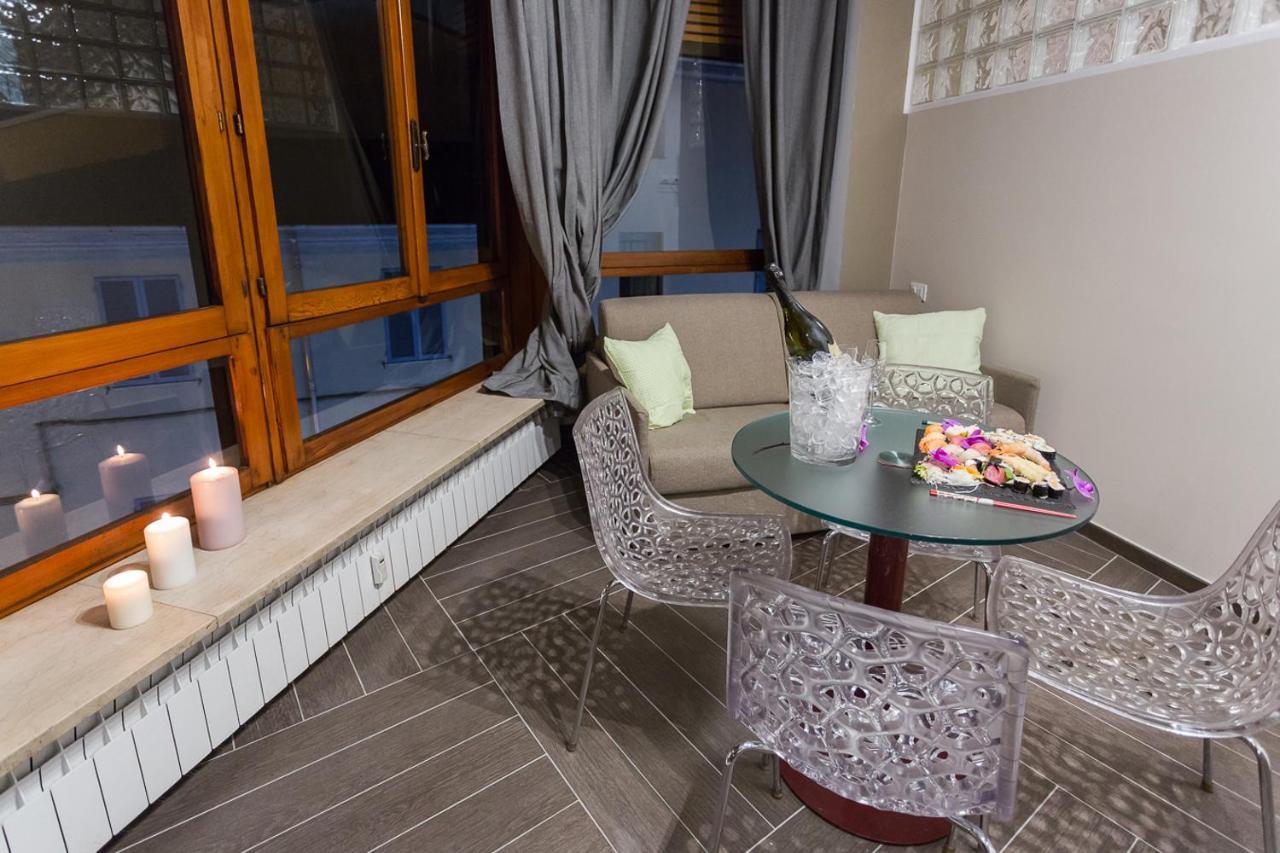 Hh Hermoso Housing Alessandria Bagian luar foto