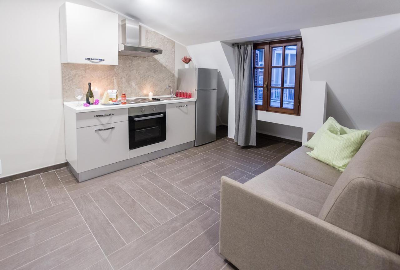 Hh Hermoso Housing Alessandria Bagian luar foto