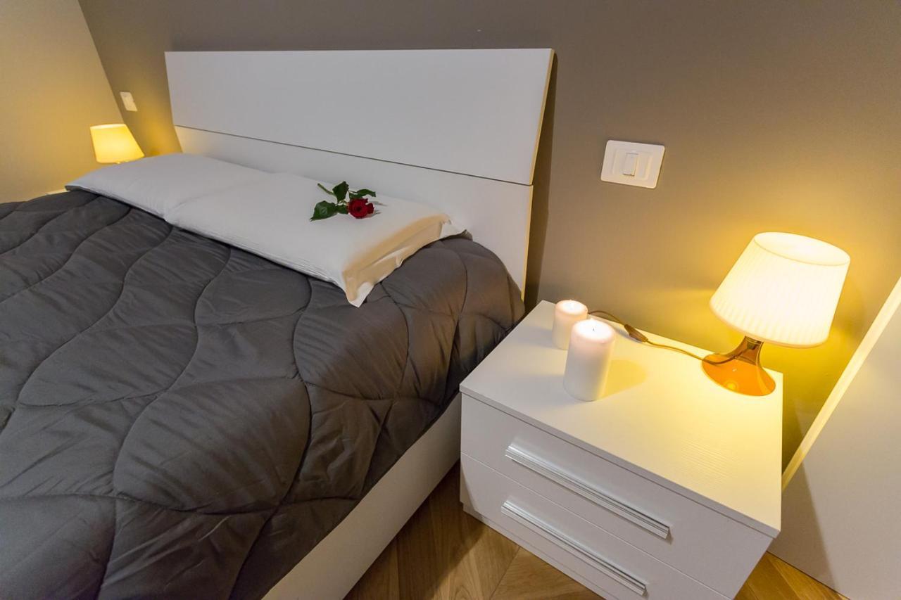 Hh Hermoso Housing Alessandria Bagian luar foto