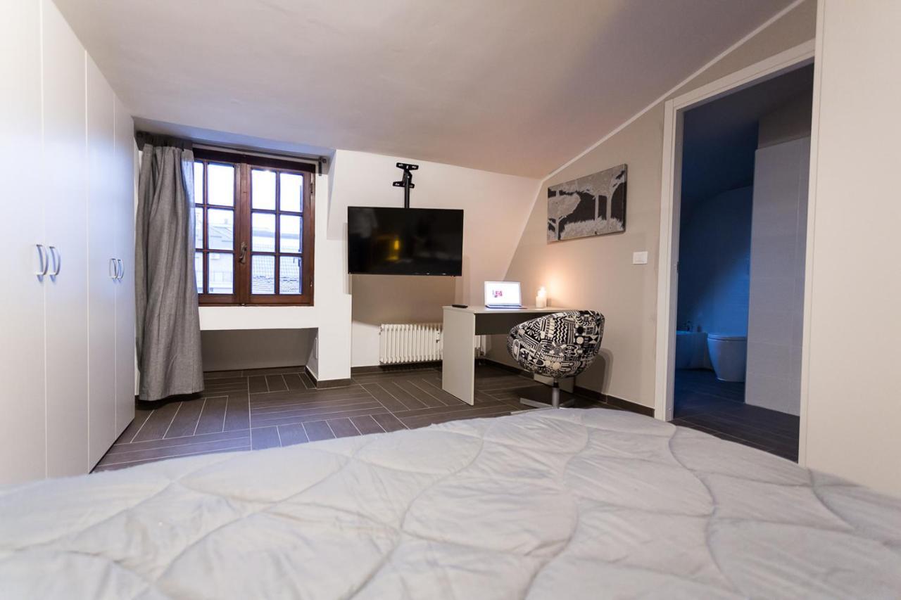 Hh Hermoso Housing Alessandria Bagian luar foto