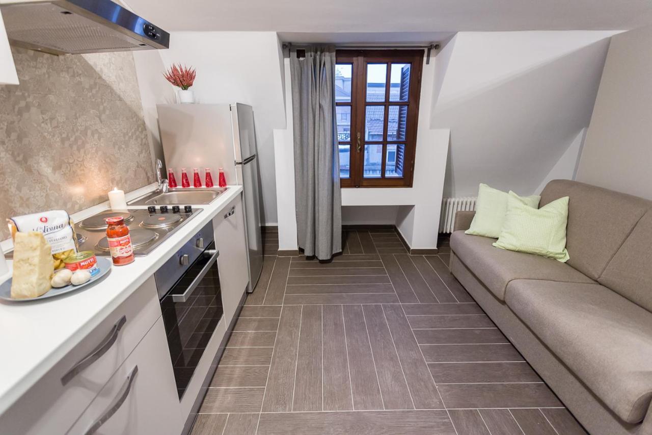 Hh Hermoso Housing Alessandria Bagian luar foto