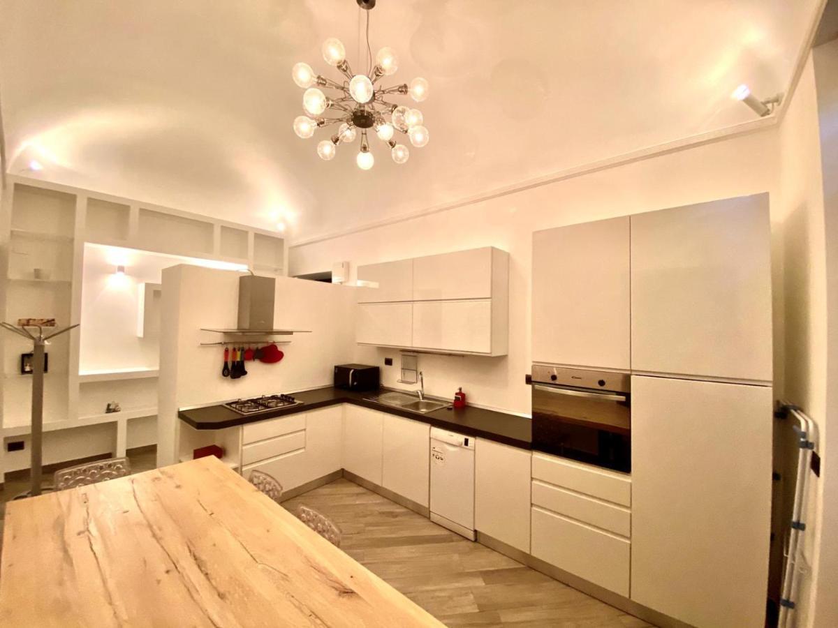 Hh Hermoso Housing Alessandria Bagian luar foto
