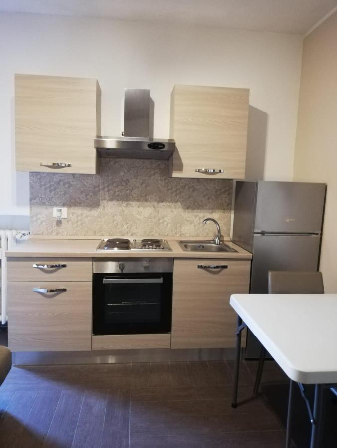 Hh Hermoso Housing Alessandria Bagian luar foto