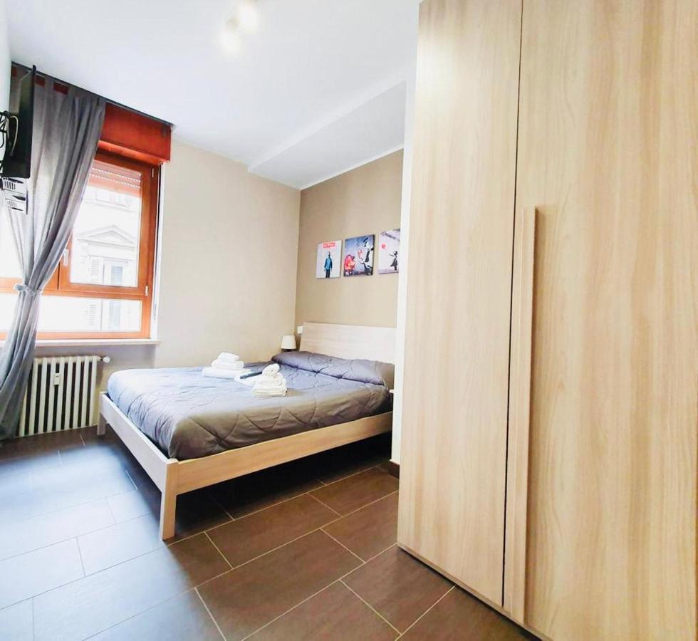 Hh Hermoso Housing Alessandria Bagian luar foto