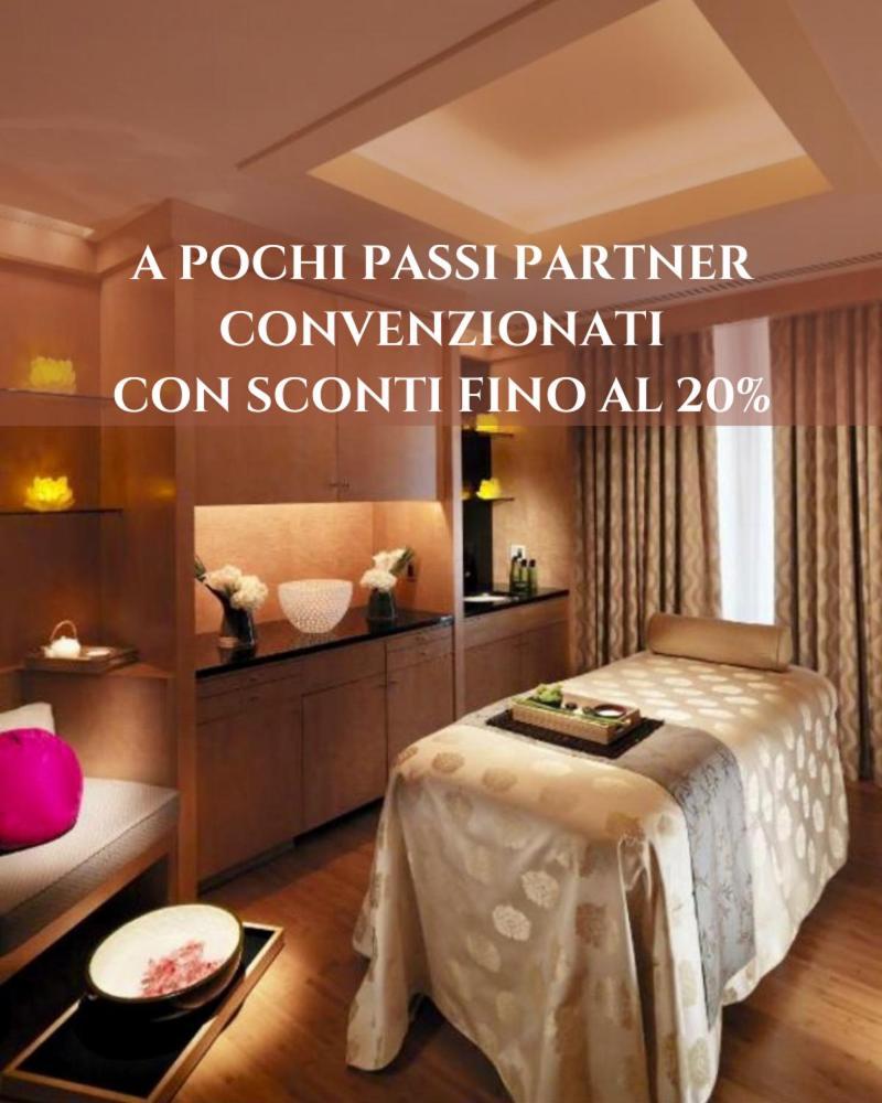 Hh Hermoso Housing Alessandria Bagian luar foto