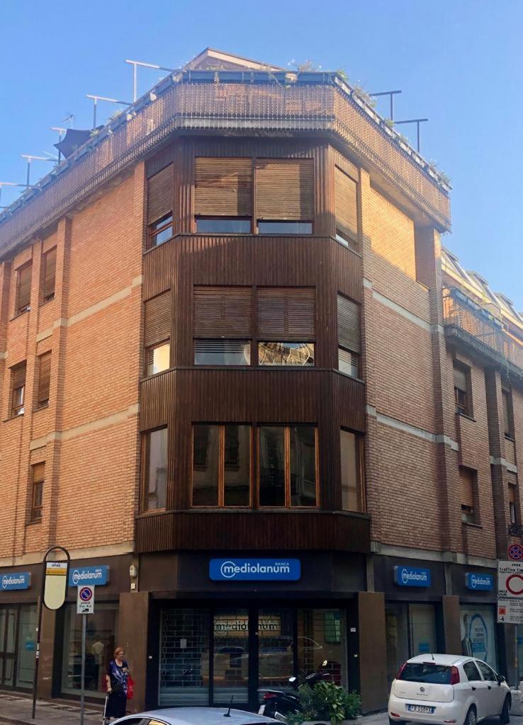 Hh Hermoso Housing Alessandria Bagian luar foto