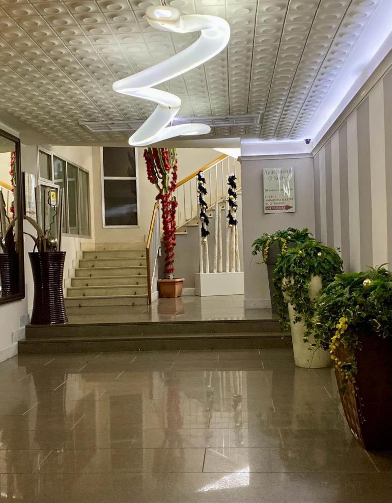 Hh Hermoso Housing Alessandria Bagian luar foto